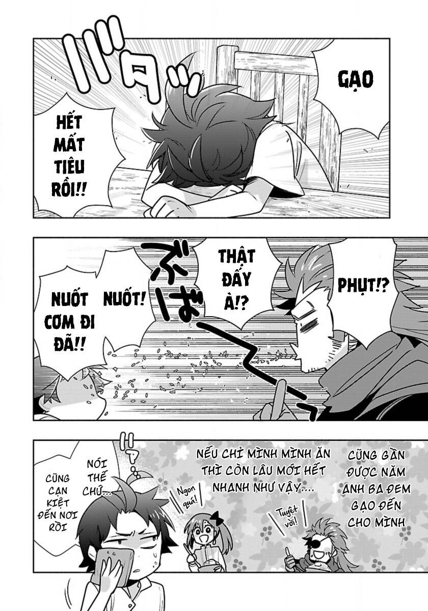 Tensei Shite Inaka De Slowlife Wo Okuritai Chương 62 Ảnh 5