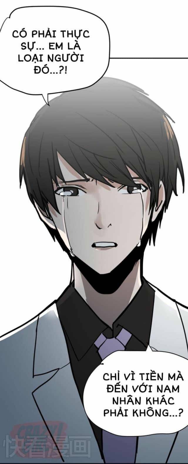 Kim Tiền Chí Thượng Chương 9 Ảnh 49