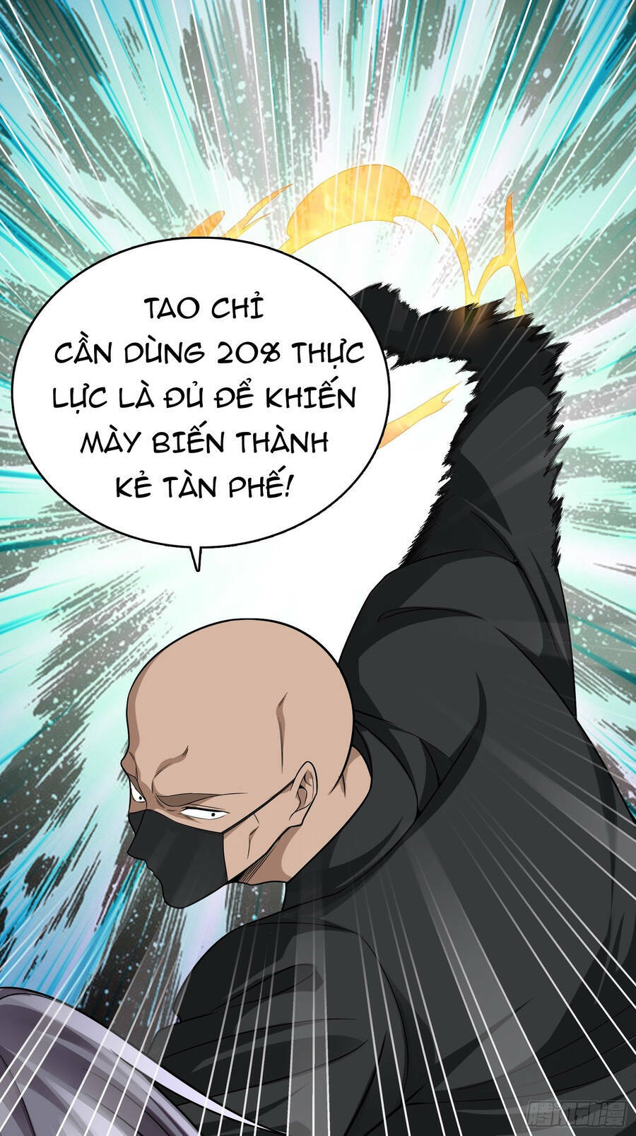 Hệ Thống Trong Tay Ta Tha Hồ Lãng Chương 10 Ảnh 26