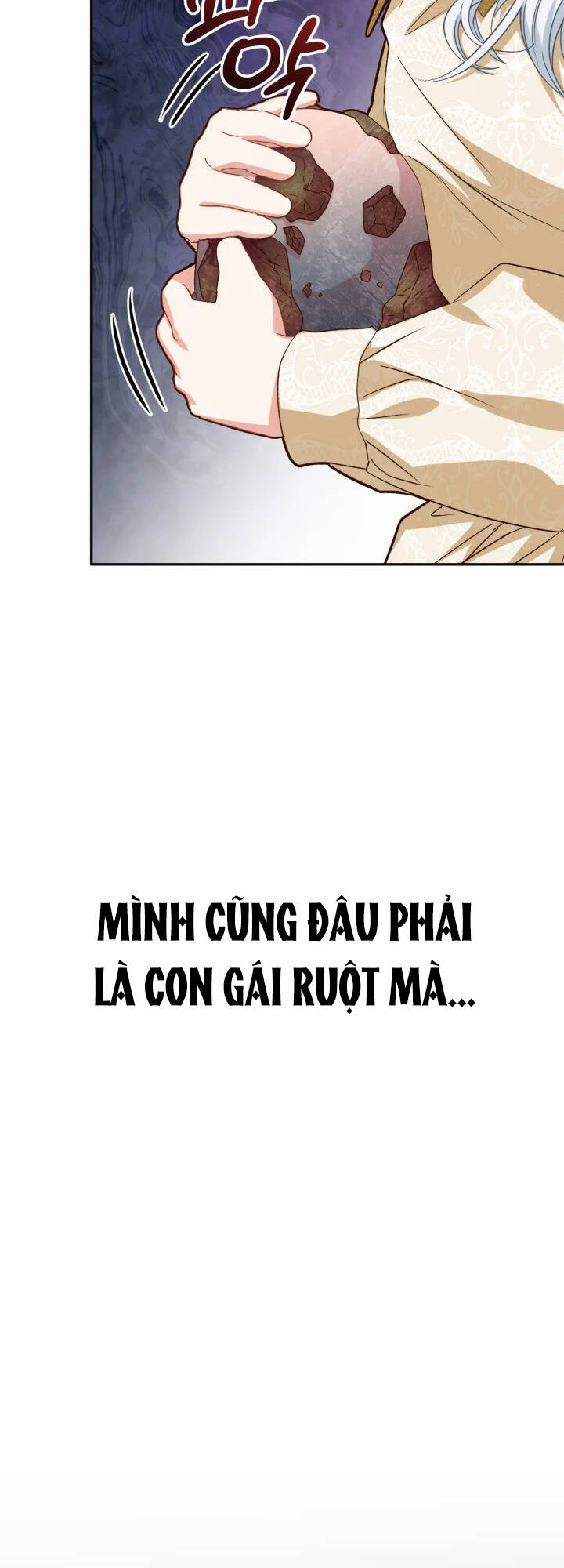 Tái Sinh Thành Con Gái Của Kẻ Phản Diện Chương 22 Ảnh 8