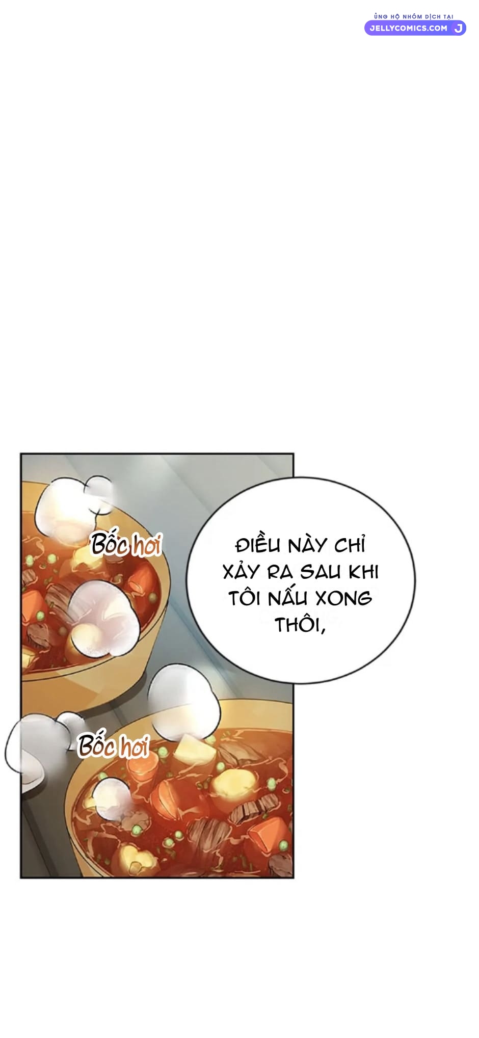 Sự Tán Tỉnh Ích Kỷ Chương 4 Ảnh 11