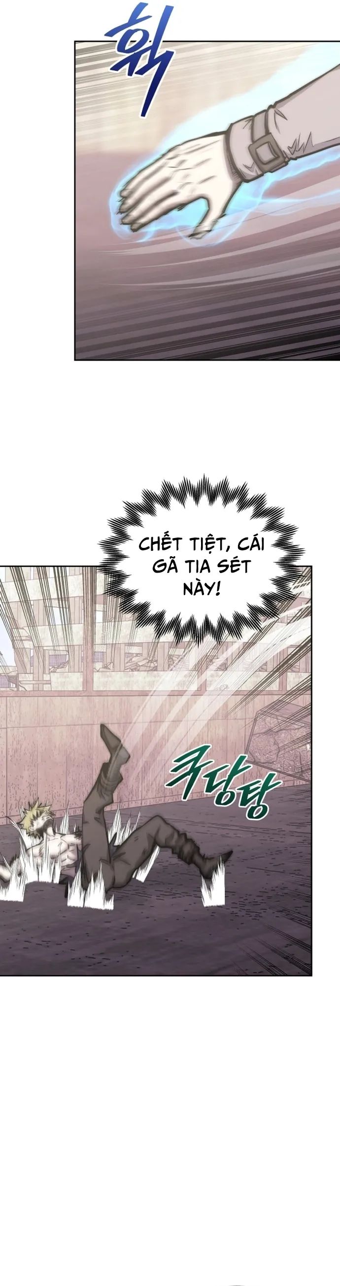 Kể Từ Bây Giờ, Tôi Là Một Người Chơi Chương 126 Ảnh 24