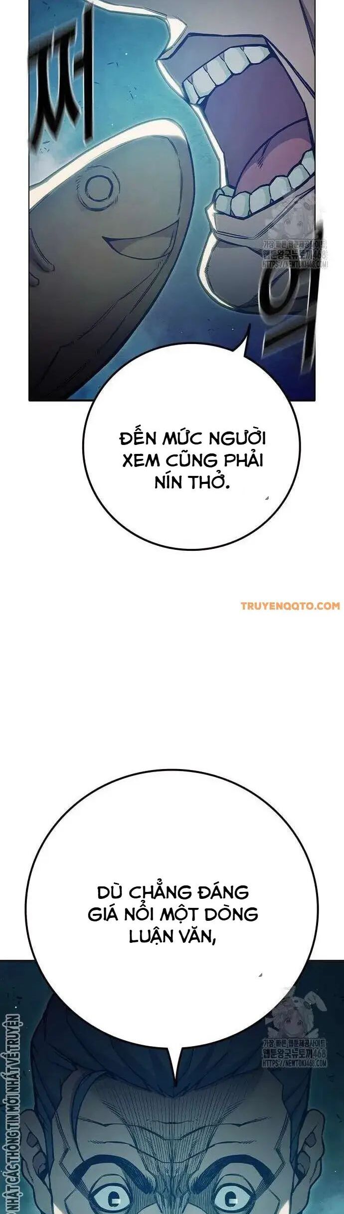 Nhà Tù Vị Thành Niên Chương 42 Ảnh 8