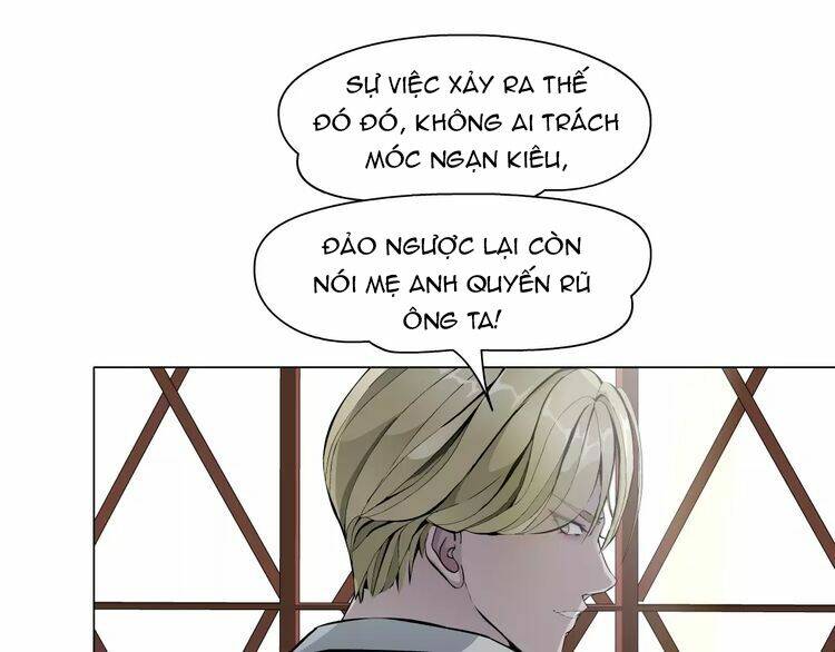 Cách Yêu Của Ác Ma Chương 51 Ảnh 11