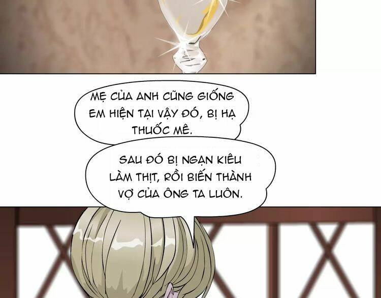 Cách Yêu Của Ác Ma Chương 51 Ảnh 7