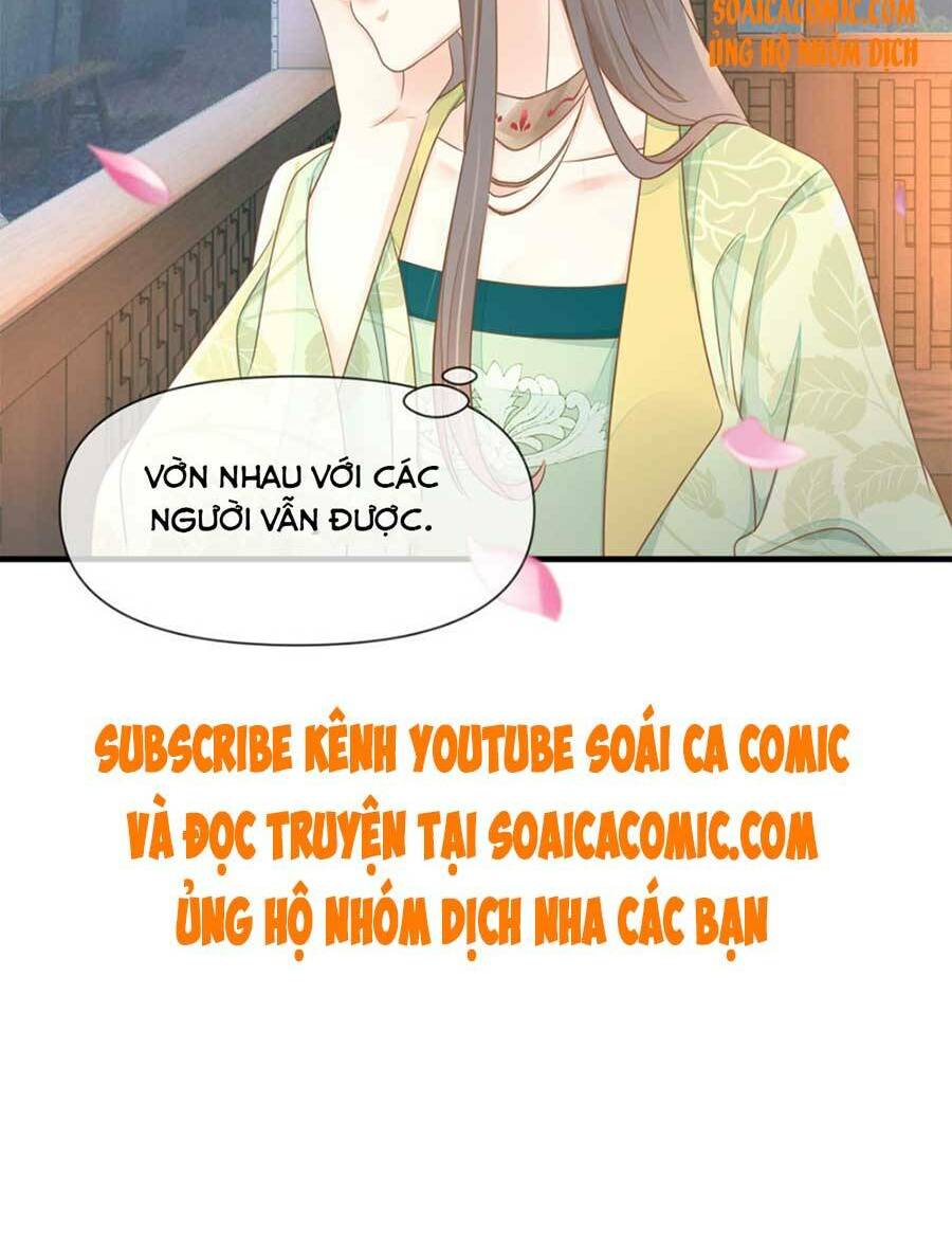 Thiên Kim Độc Phi Trọng Sinh Chương 14 Ảnh 19