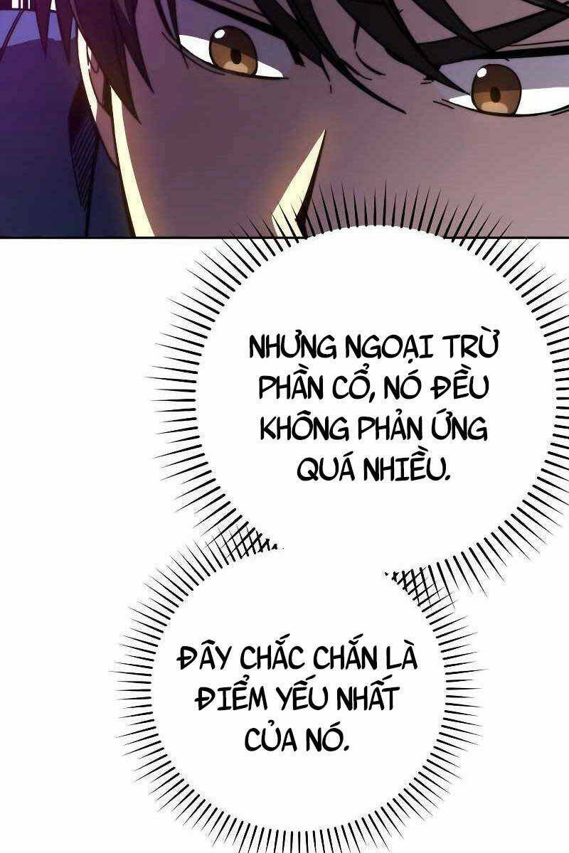 Chúa Quỷ Tăng Cấp Bằng Võ Thuật Chương 34 Ảnh 19