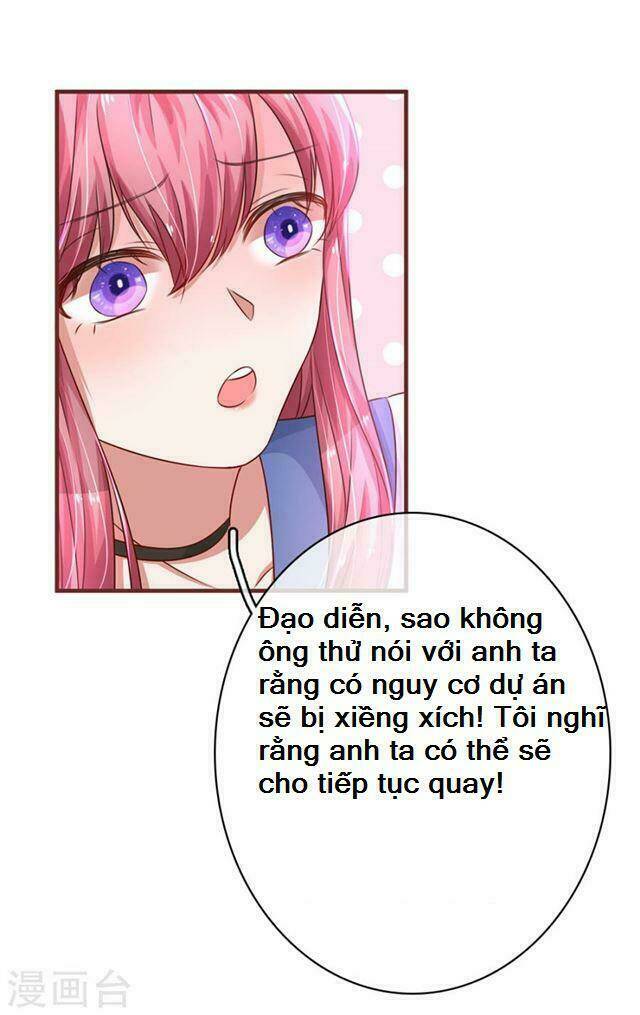 Trùng Sinh Để Trả Thù Chương 33 Ảnh 17