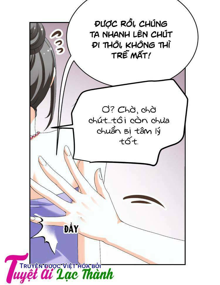 Phản Công Thành Siêu Sao Chương 23 Ảnh 46