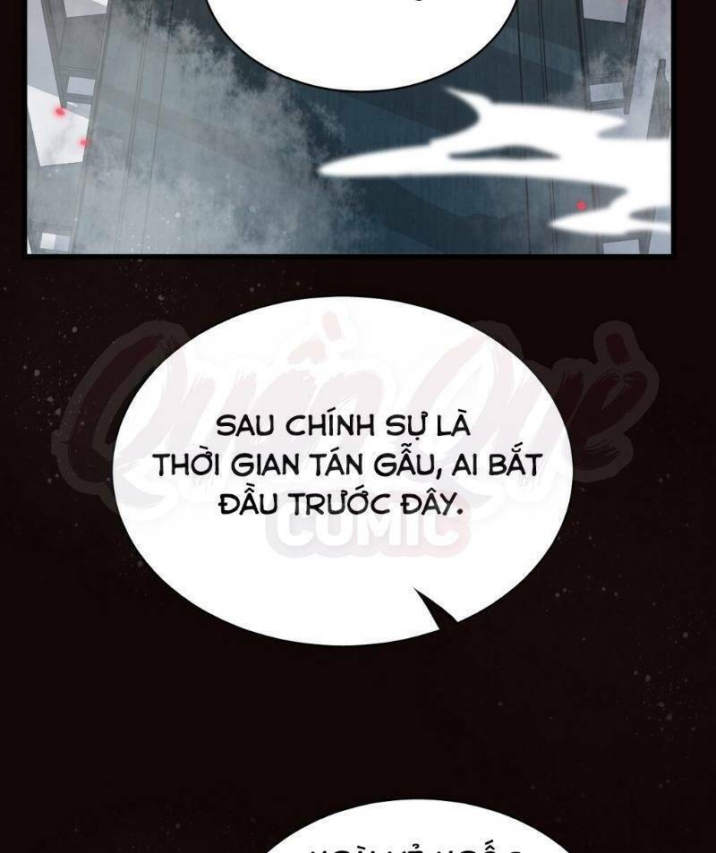 Quỷ Bí Chi Chủ Chương 43 Ảnh 48