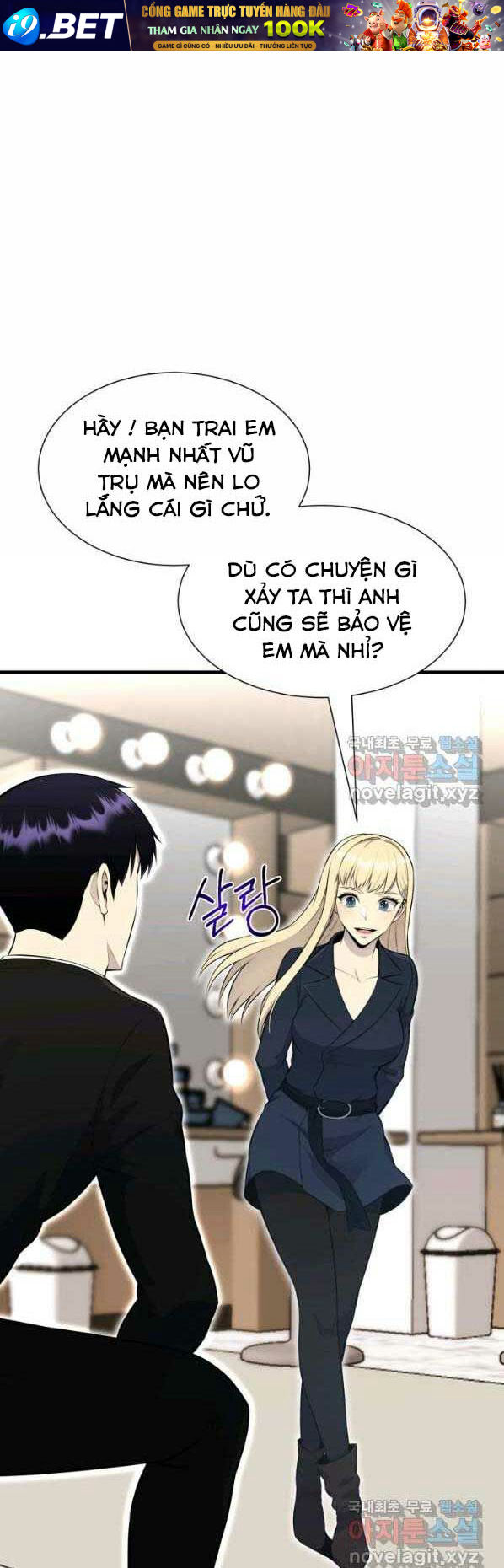 Luân Hồi Ác Nhân Chương 101 Ảnh 18