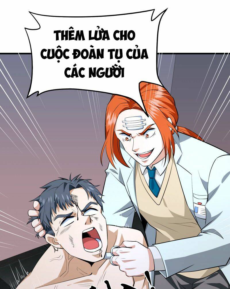 Hoa Hậu Giảng Đường Luôn Bên Người Chương 67 Ảnh 16