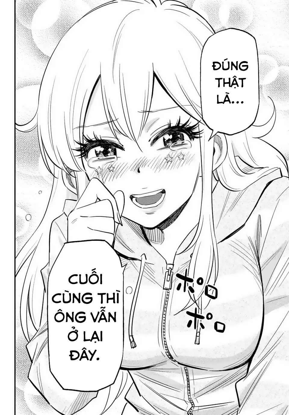 Gyaru Kuri! Chương 8 Ảnh 18