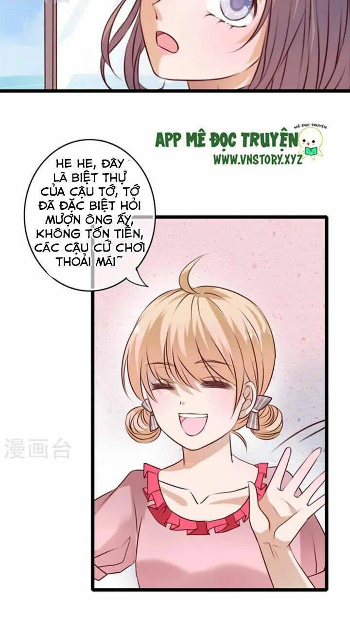 Sau Con Mưa Mùa Hạ Chương 66 Ảnh 14