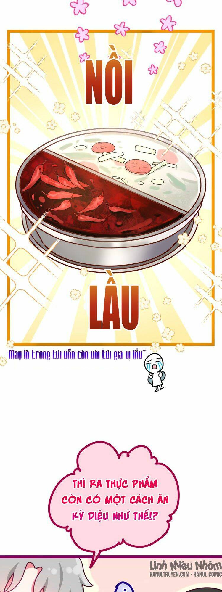 Monster - Độ Ấm Của Dã Thú Trầm Tĩnh Chương 3 Ảnh 20