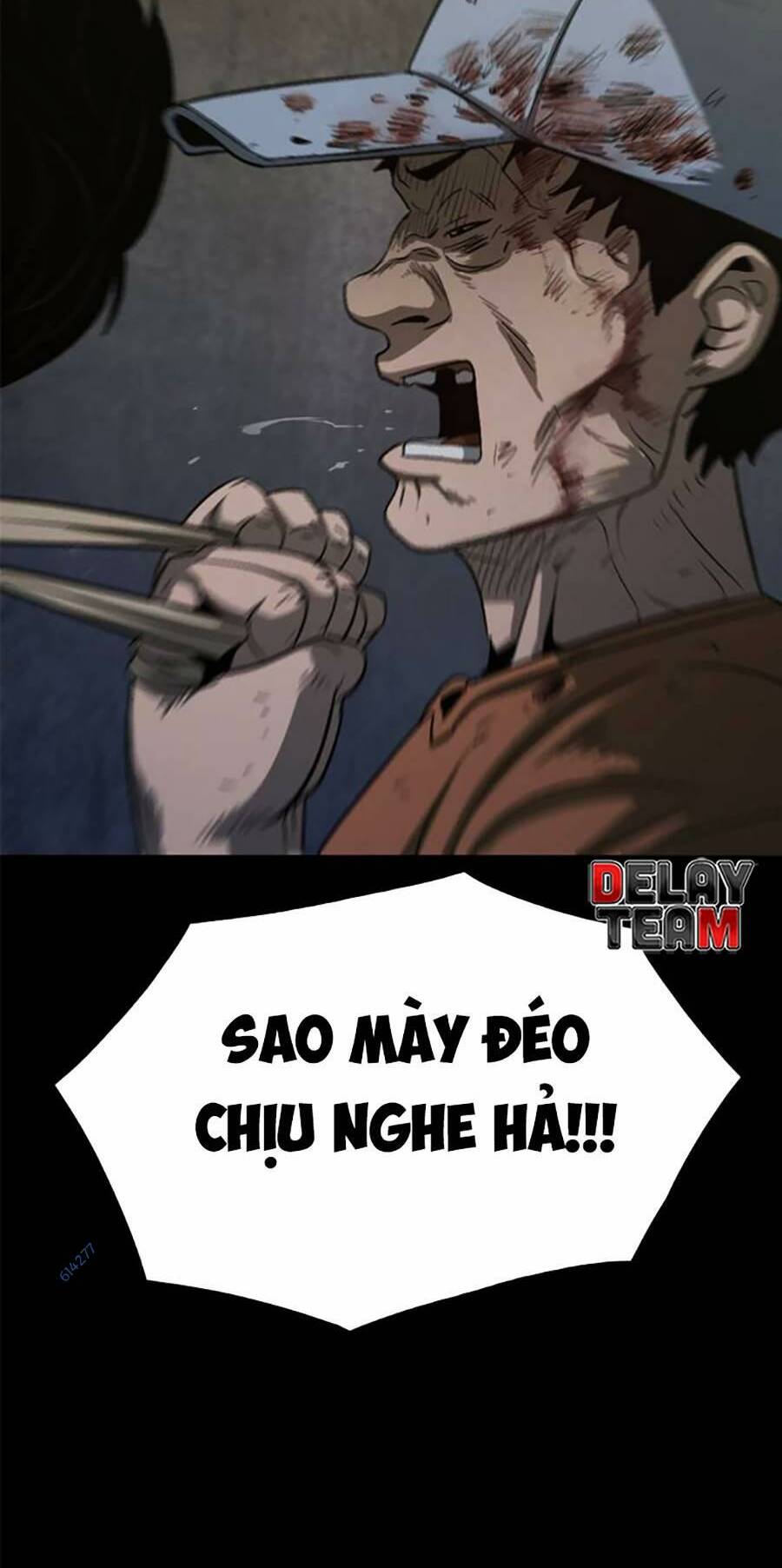 Ngục Tù Đẫm Máu Chương 57 Ảnh 91
