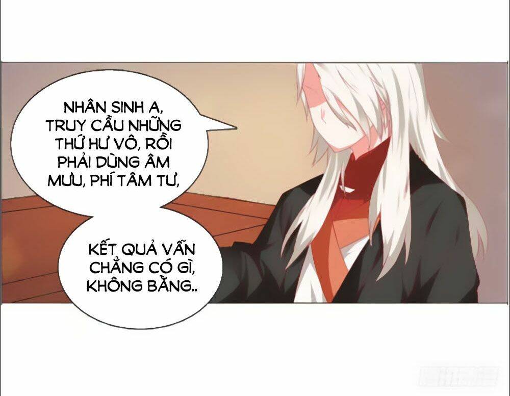 Dẫn Hồn Khúc Chương 12.3 Ảnh 11