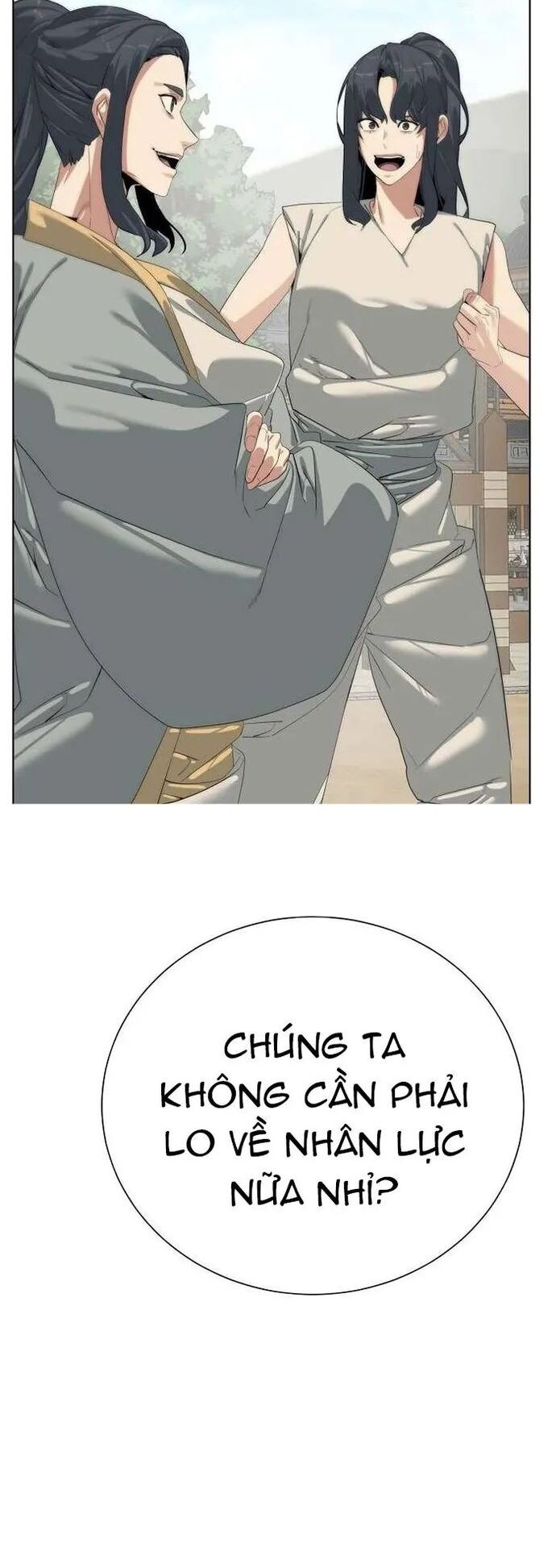 Hành Tinh Quái Vật Chương 68 Ảnh 37