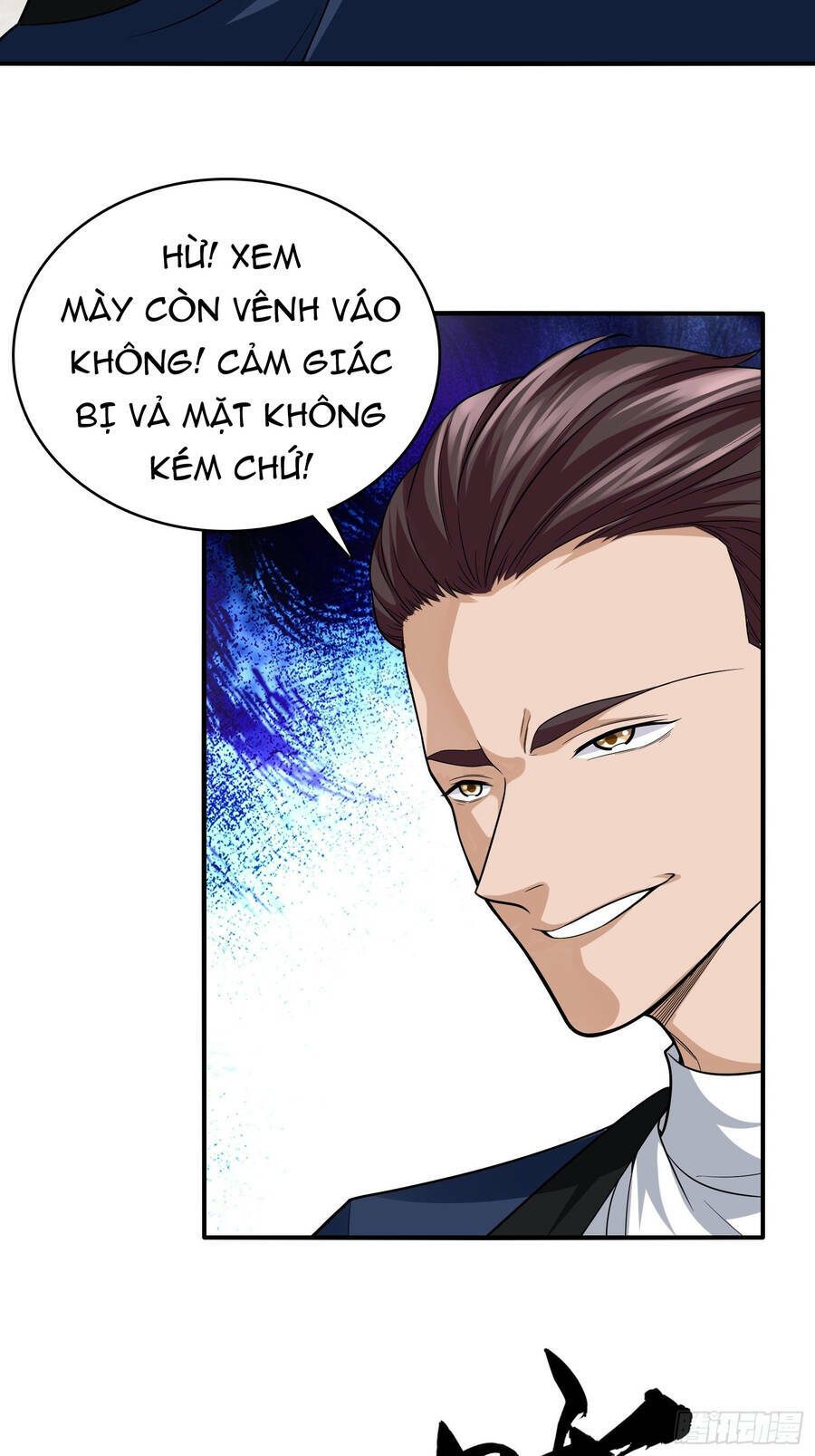 Hệ Thống Trong Tay Ta Tha Hồ Lãng Chương 10 Ảnh 19