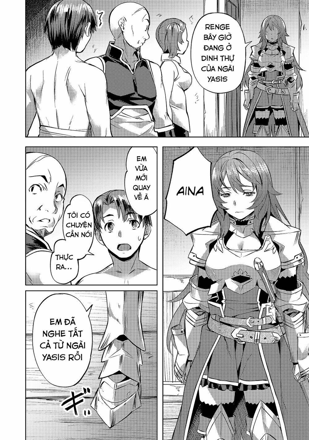 Isekai De Slow Life Wo Chương 22 Ảnh 18