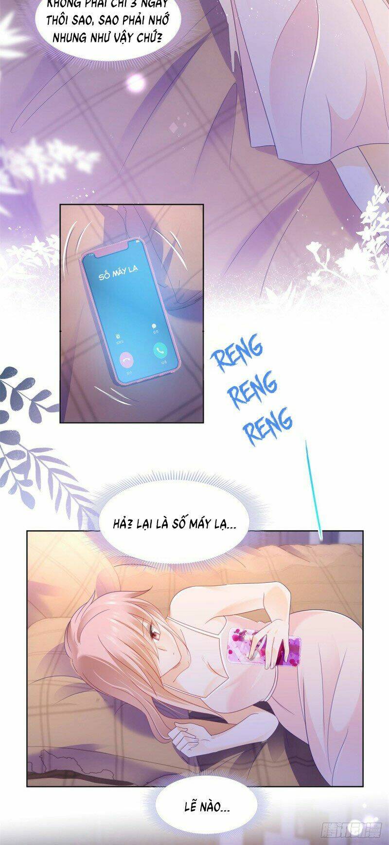 1000 Tư Thế Cưa Đổ Tổng Tài Chương 147 Ảnh 23