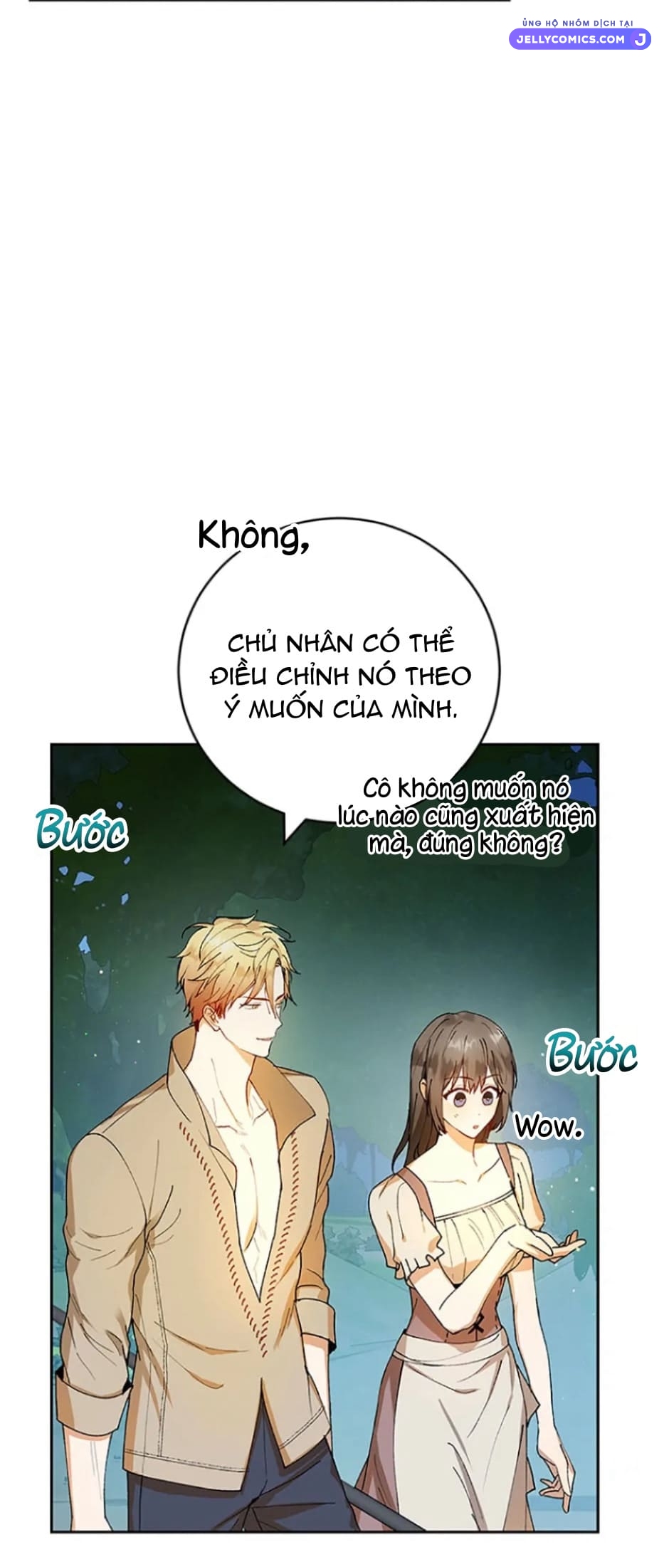 Sự Tán Tỉnh Ích Kỷ Chương 2 Ảnh 24