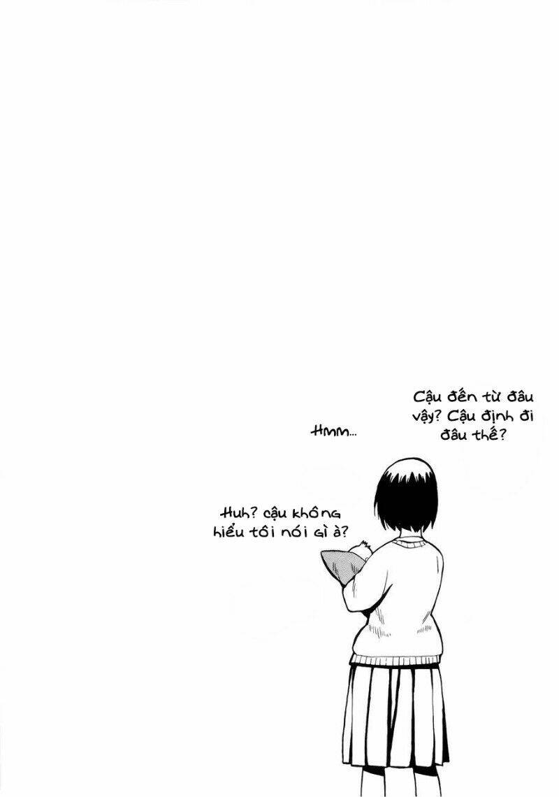 Hoshi No Samidare - Lucifer And The Biscuit Hammer Chương 35 Ảnh 32