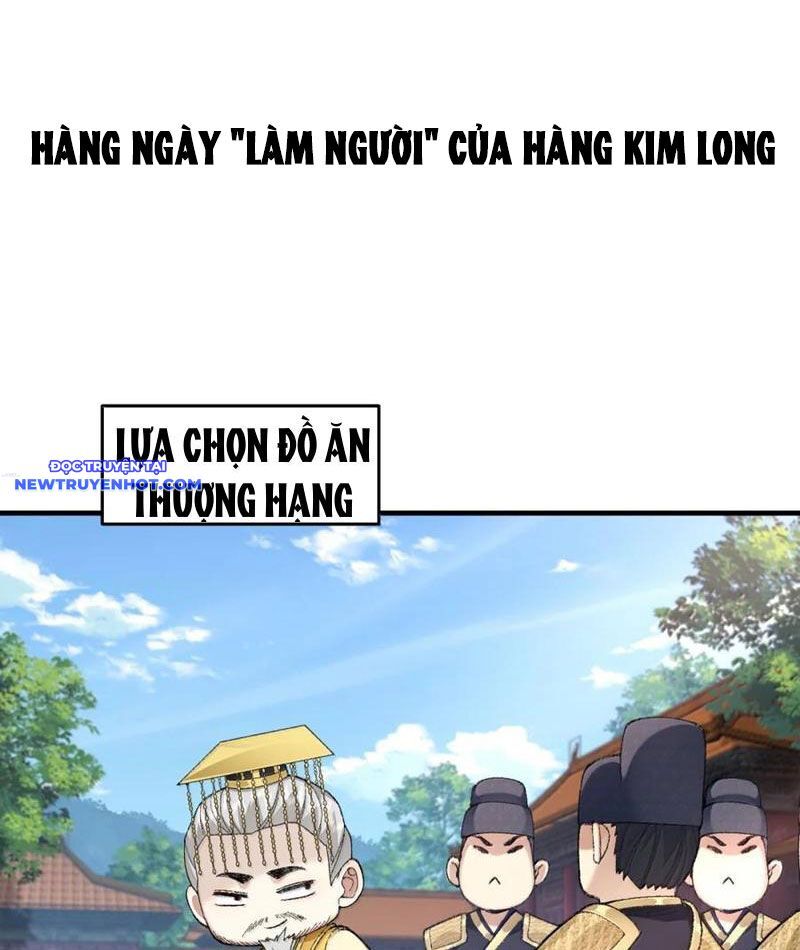 Nhị Sư Huynh Tuy Là Phàm Nhân Nhưng Rất Mạnh Mẽ Chương 80 Ảnh 85