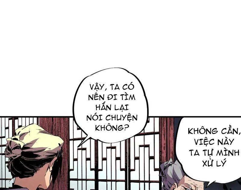 Thiên Sinh Độc Nãi, Ta Nguyền Rủa Toàn Thế Giới! Chương 31 Ảnh 28