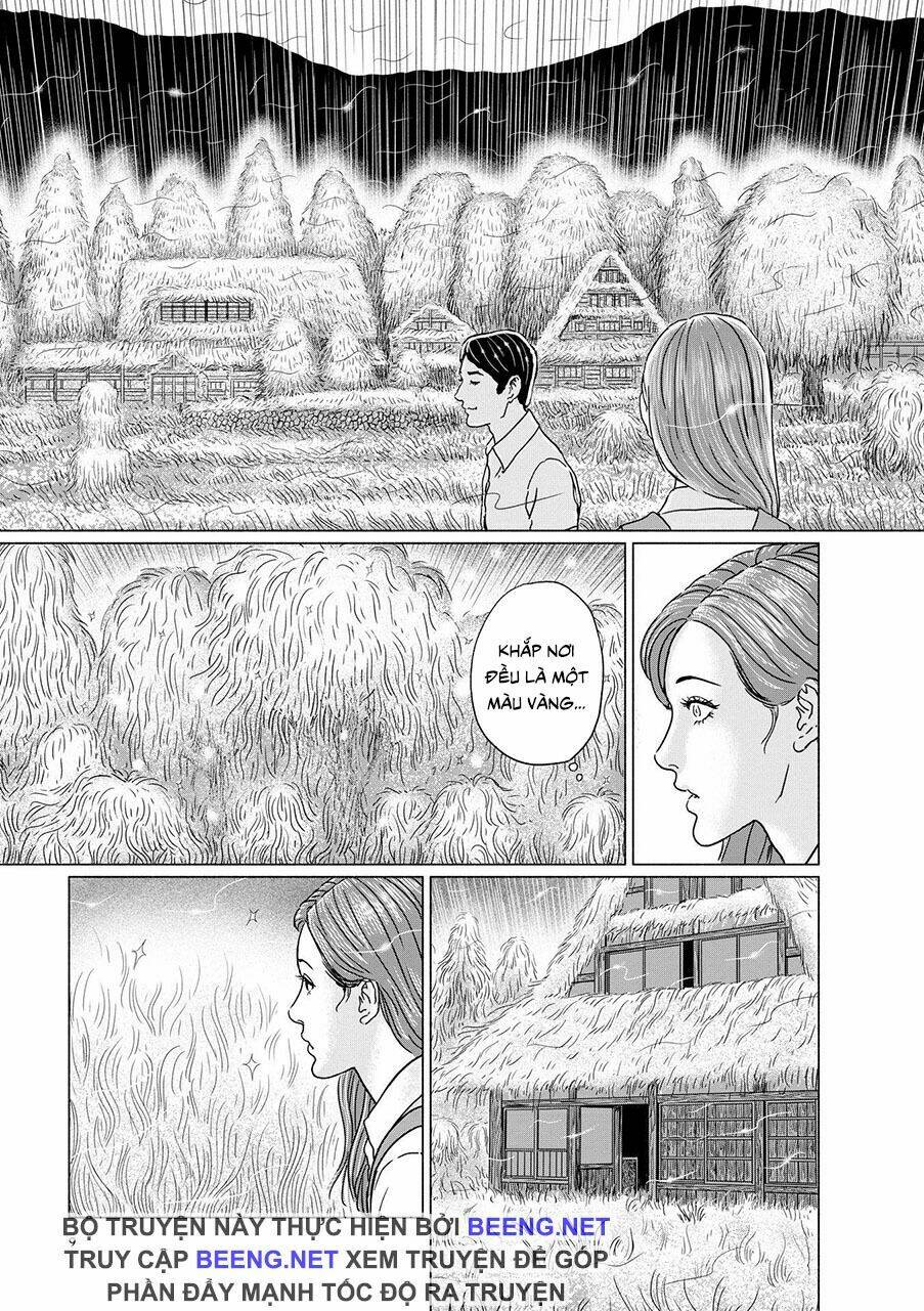 Ngôi Làng Bị Lãng Quên Chương 1 Ảnh 10