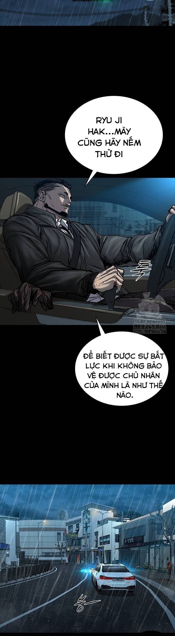BáO Thù 2: VạN Nhân Chi ThượNg Chương 80 Ảnh 21