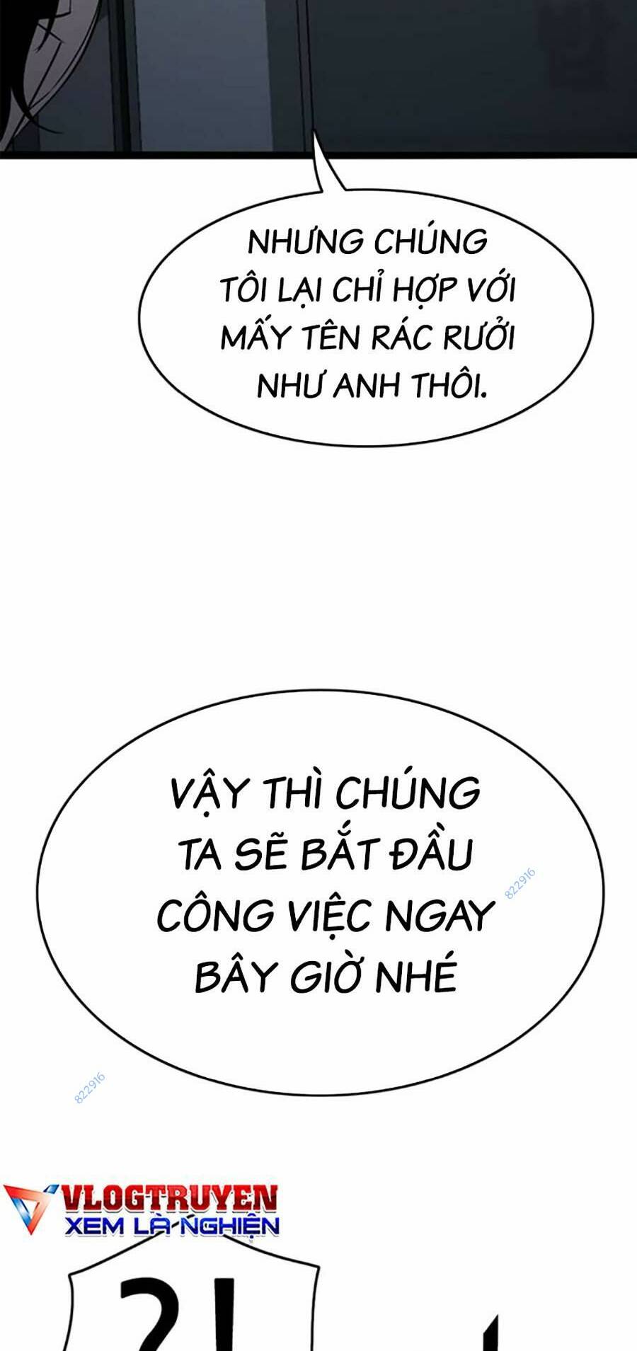 Ngục Tù Đẫm Máu Chương 58 Ảnh 15
