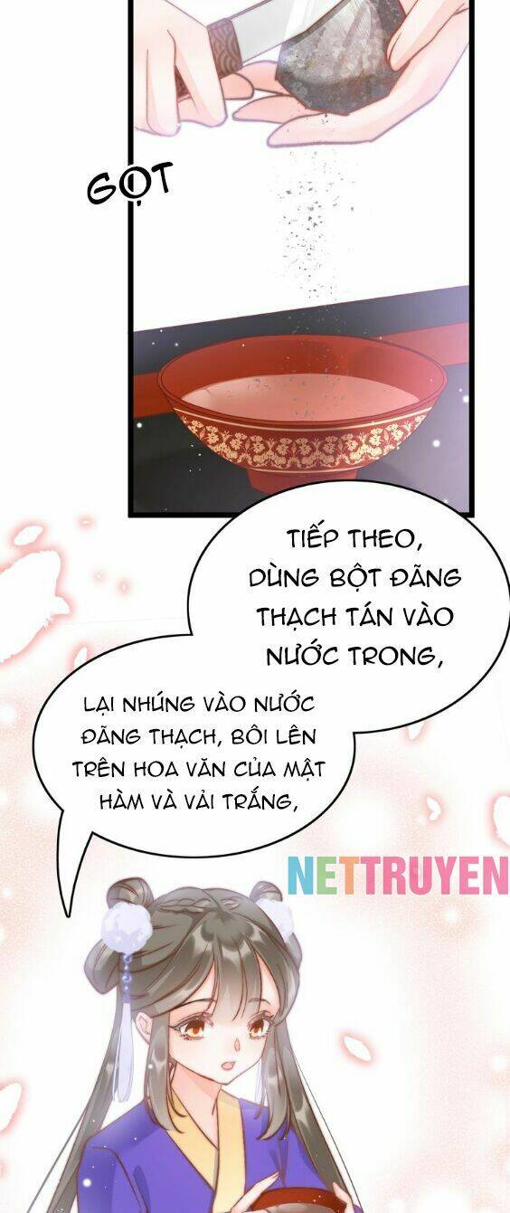 Cánh Diều Xanh Bay Trong Cơn Gió Chương 20 Ảnh 19