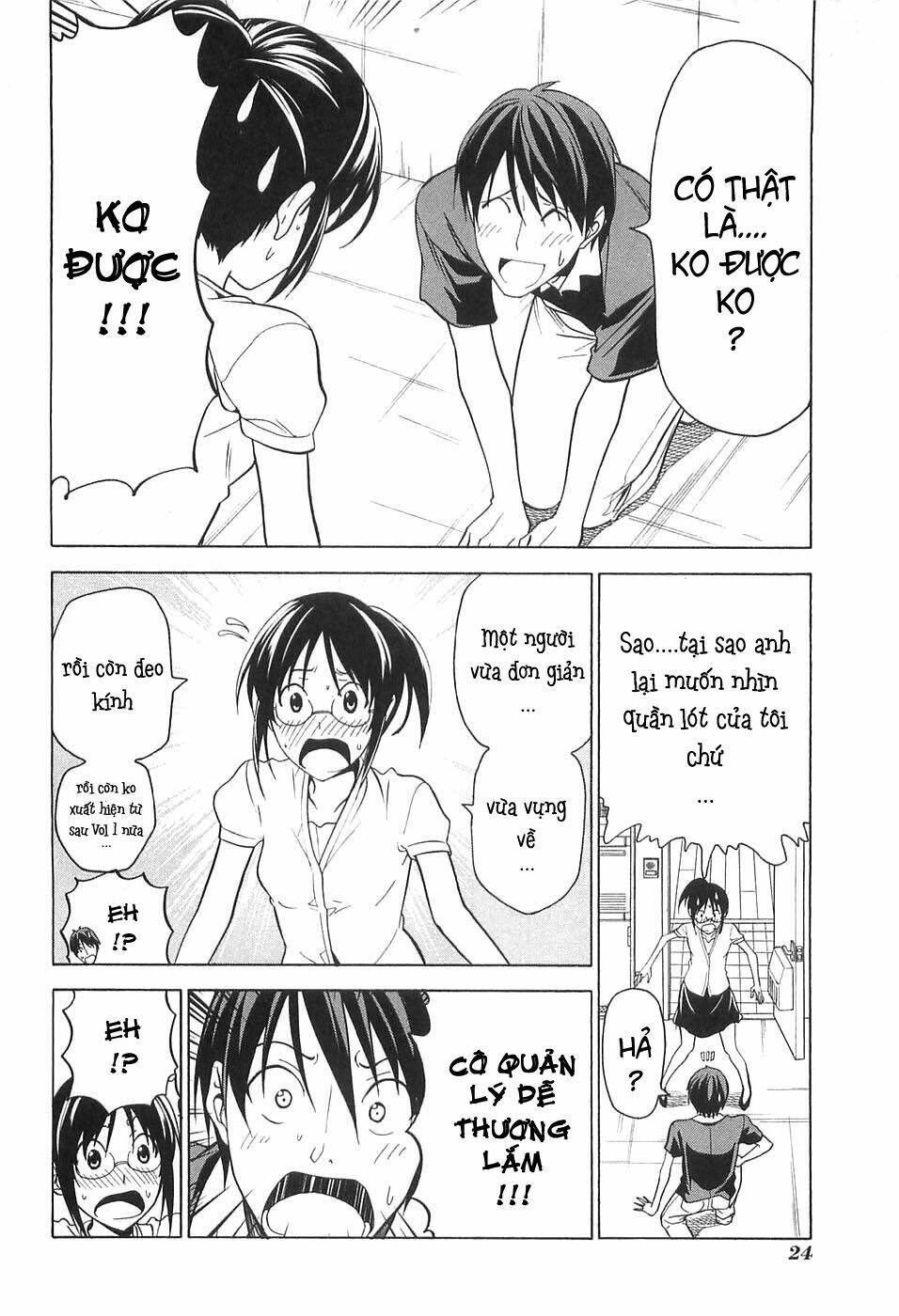 Mangaka-San To Assistant-San To 2 Chương 39 Ảnh 7