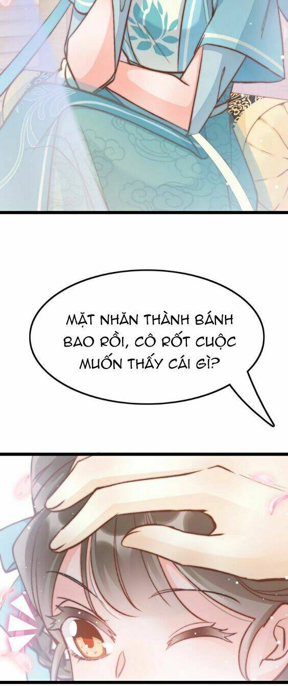 Cánh Diều Xanh Bay Trong Cơn Gió Chương 22 Ảnh 7
