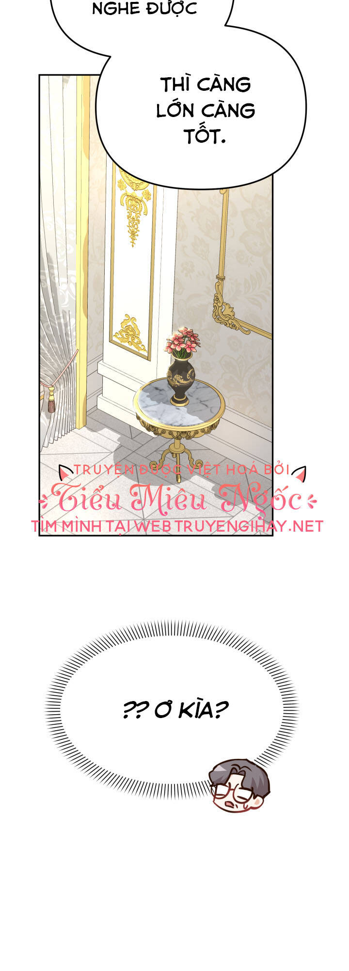 Tái Sinh Thành Con Gái Của Kẻ Phản Diện Chương 21 Ảnh 9