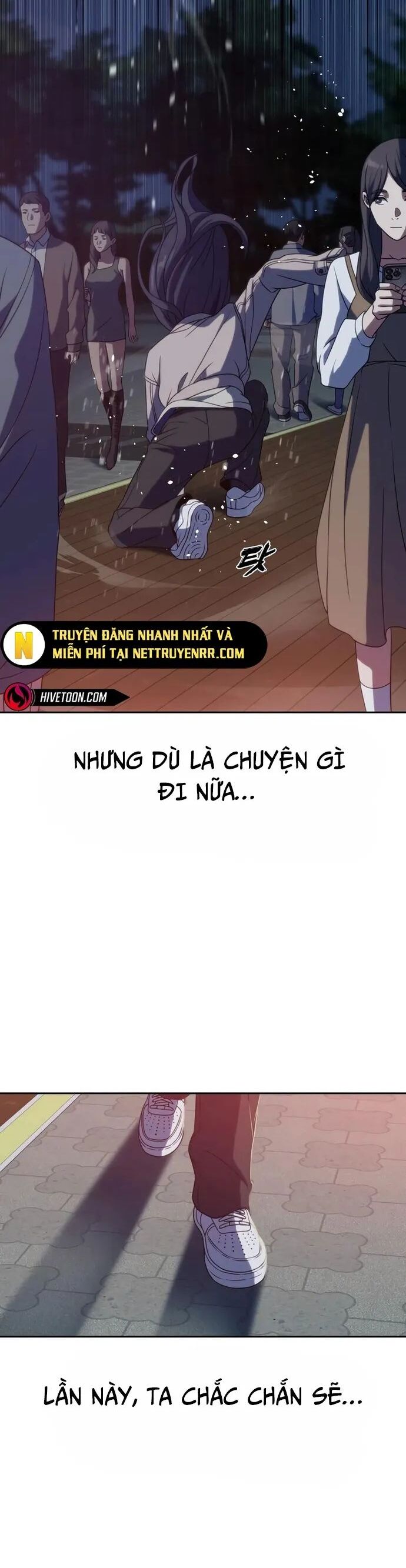 Hàn Băng Võ Giả Chương 9 Ảnh 13