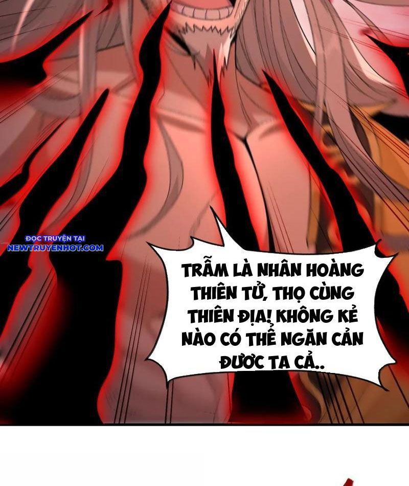 Nhị Sư Huynh Tuy Là Phàm Nhân Nhưng Rất Mạnh Mẽ Chương 80 Ảnh 33