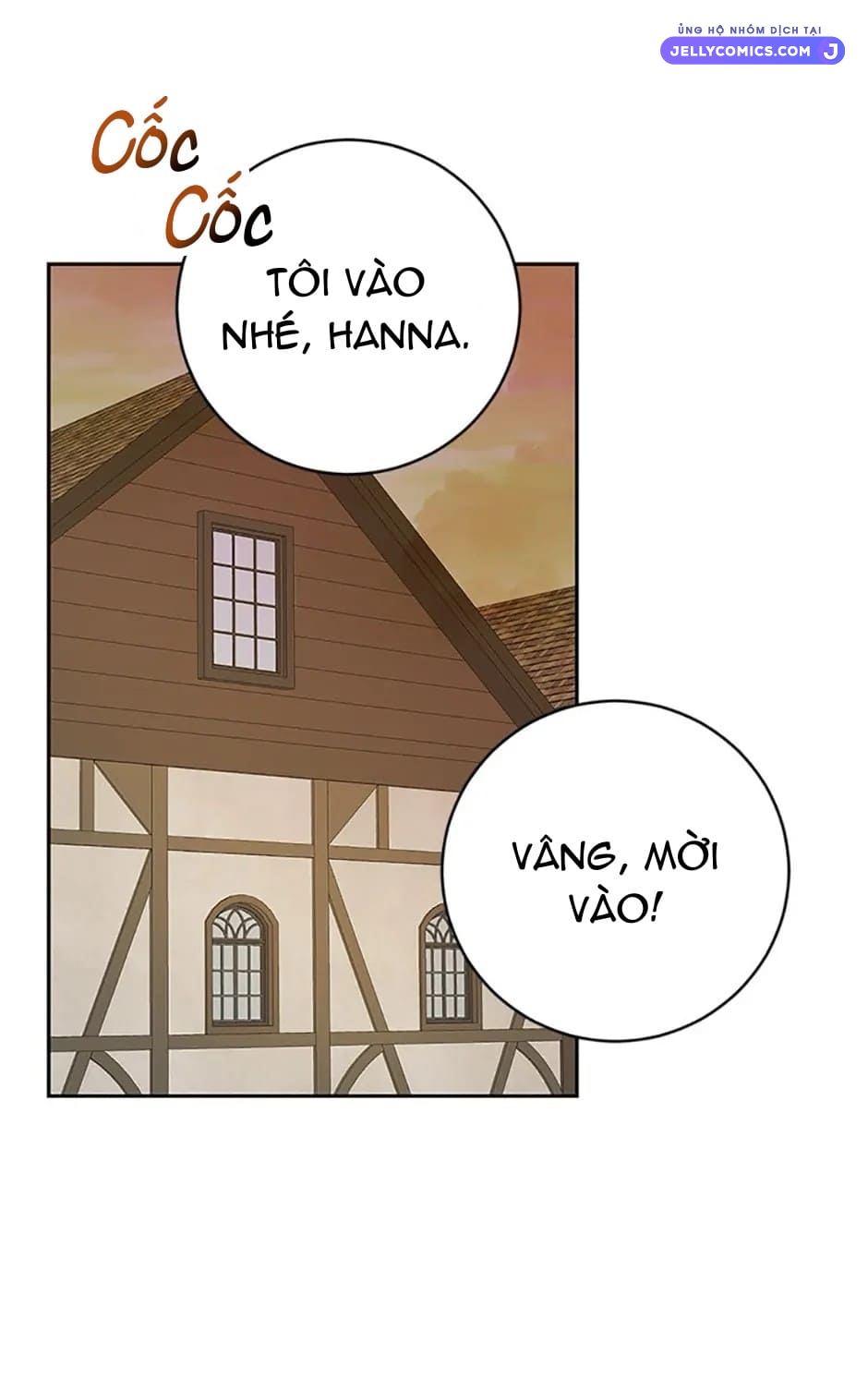 Sự Tán Tỉnh Ích Kỷ Chương 6 Ảnh 76