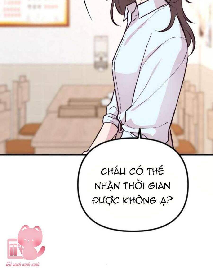 Tình Cờ Ta Gặp Nhau Chương 13 Ảnh 32