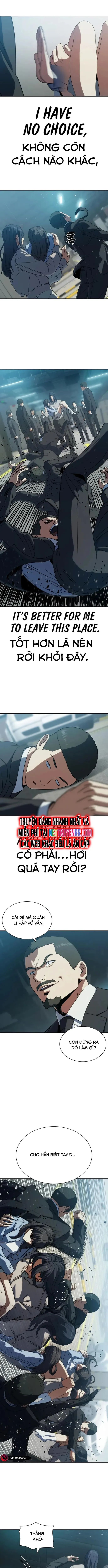 Hàn Băng Võ Giả Chương 8 Ảnh 4