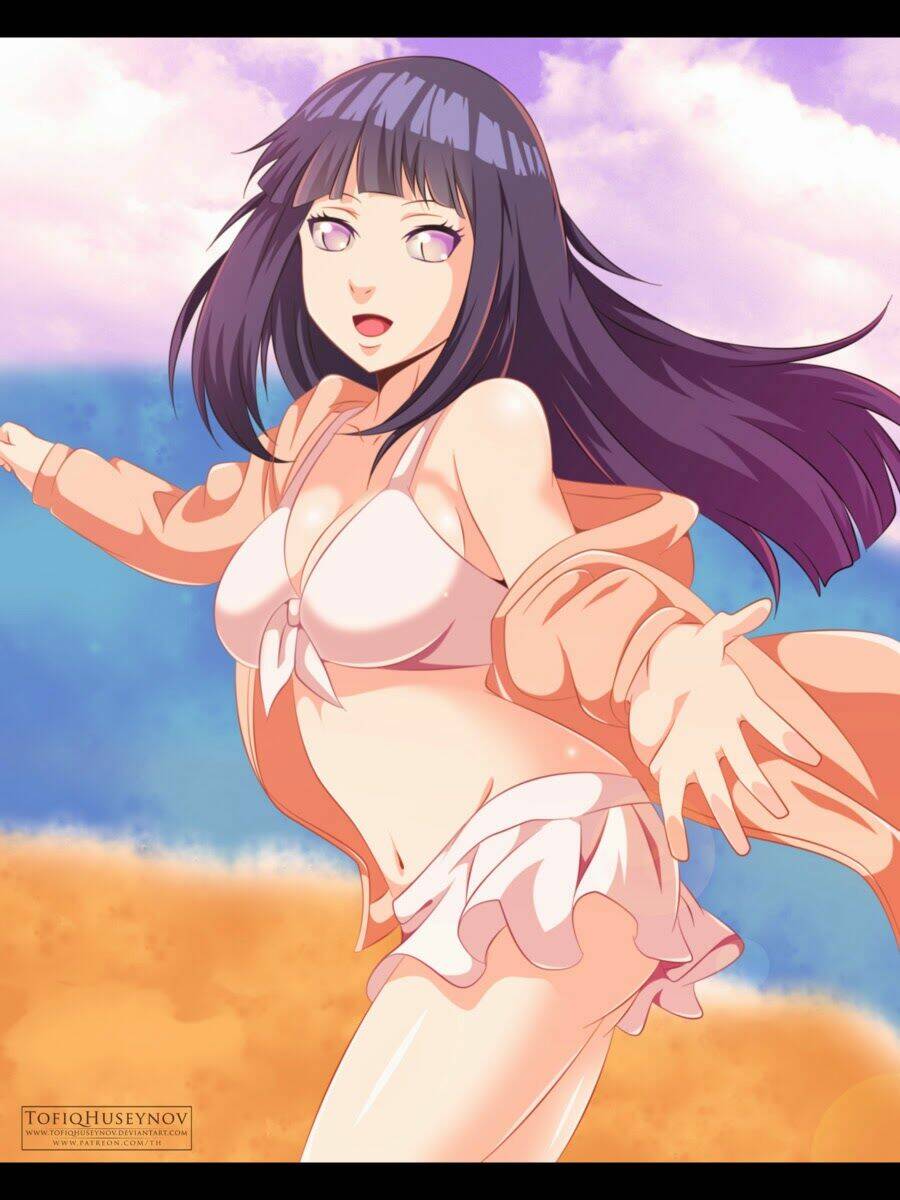 Naruto - Cửu Vĩ Hồ Ly Chương 700.2 Ảnh 22