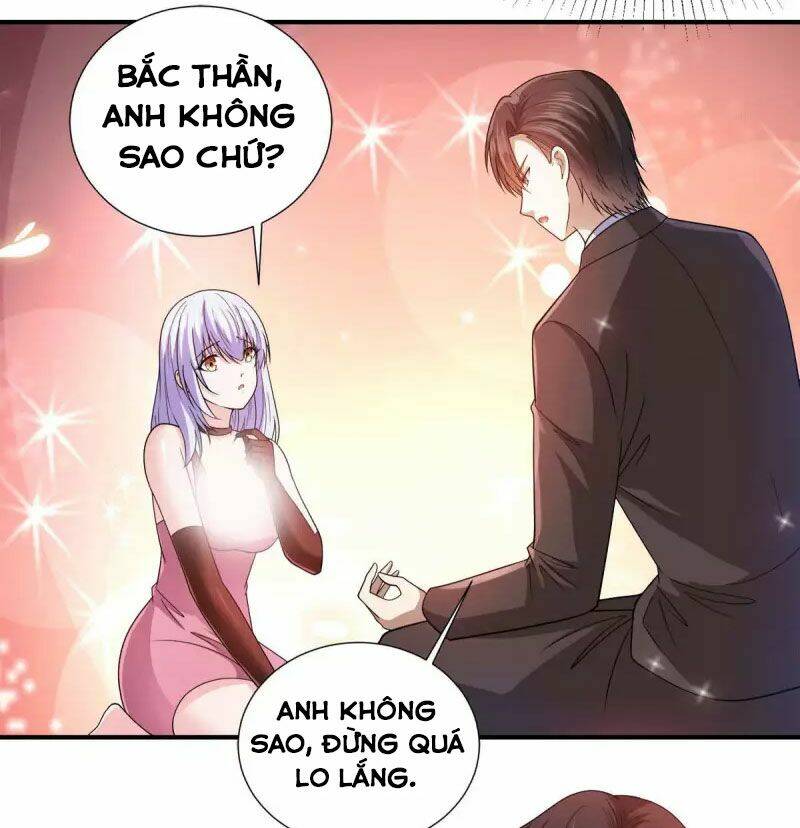 Thần Chiến Tranh Chương 84 Ảnh 14