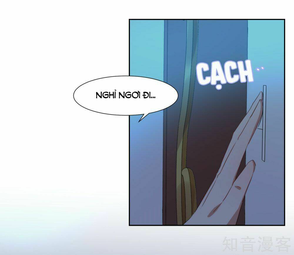 Thầy Giáo Ác Ma Yêu Tôi Rồi Chương 62 Ảnh 31