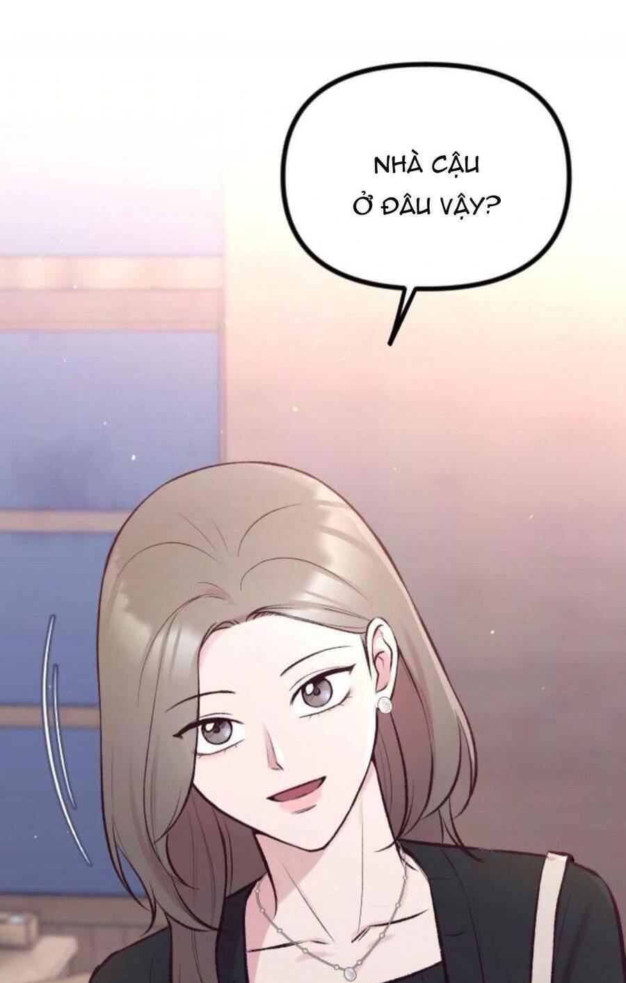 Tình Cờ Ta Gặp Nhau Chương 8 Ảnh 16
