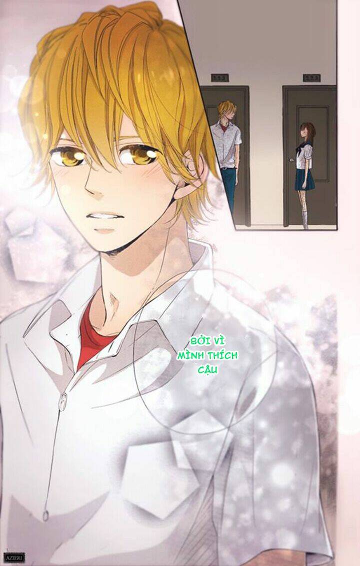 Tonari Kara Nagareboshi Chương 2 Ảnh 38