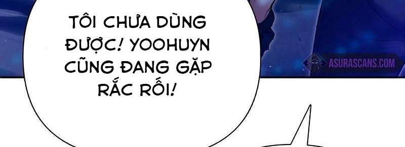 Những Ranker Cấp S Mà Tôi Nuôi Dưỡng Chương 146 Ảnh 312