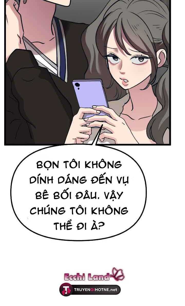Đời Tư Idol Chương 13.2 Ảnh 12