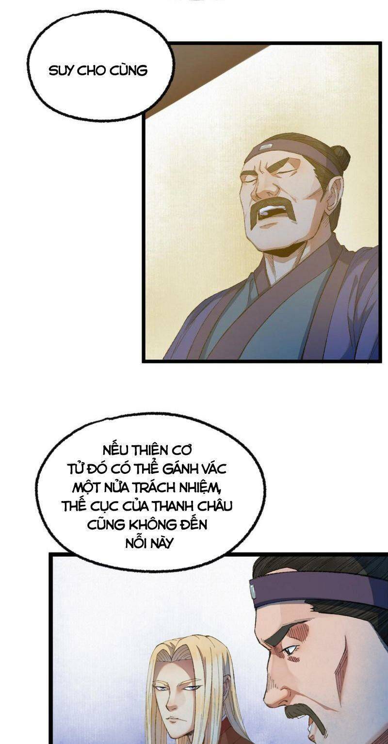 Khu Thần Chương 90 Ảnh 20