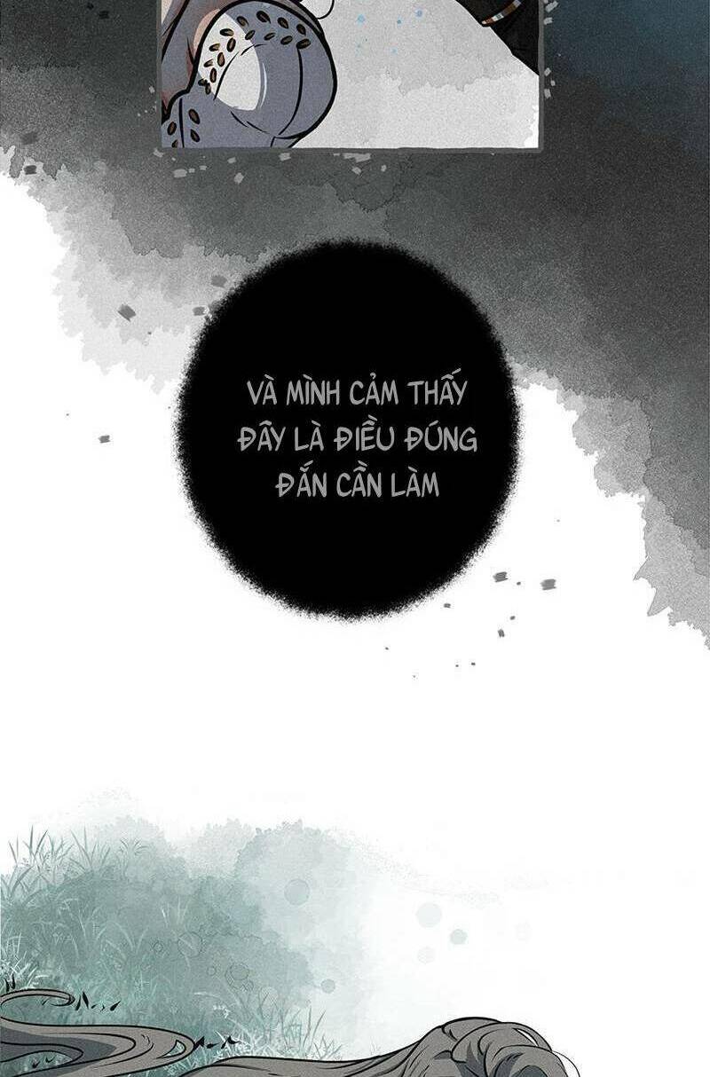 Người Đẹp Không Có Nhân Từ Chương 7 Ảnh 21